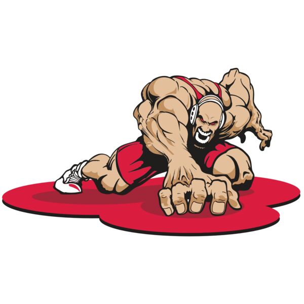 AR WRESTLING MEN 35 RC Thumbnail