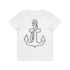 AS Colour - Kids Youth Tee Thumbnail