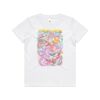 AS Colour - Kids Youth Tee Thumbnail
